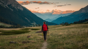 Healing in Nature: The Therapeutic Benefits of Trekking